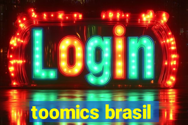 toomics brasil